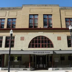 Lewiston City Hall - Lewiston