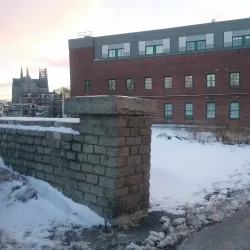 Lewiston City Hall - Lewiston