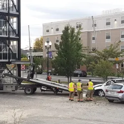 Lewiston City Hall - Lewiston
