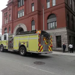 Lewiston City Hall - Lewiston