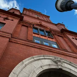 Lewiston City Hall - Lewiston