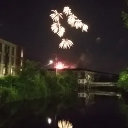 Lewiston City Hall - Lewiston