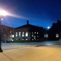 Lewiston Public Library - Lewiston