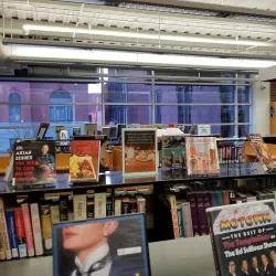 Lewiston Public Library - Lewiston