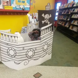 Lewiston Public Library - Lewiston