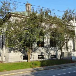Lewiston Public Library - Lewiston