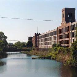 Museum L-A - Lewiston