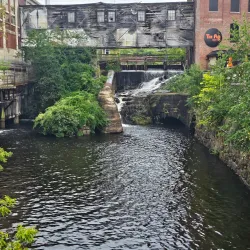 Museum L-A - Lewiston