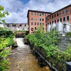 Museum L-A - Lewiston