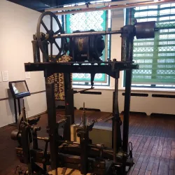 Museum L-A - Lewiston