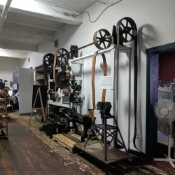 Museum L-A - Lewiston