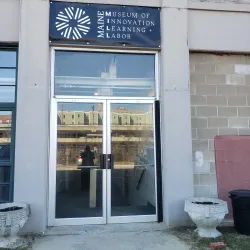 Museum L-A - Lewiston