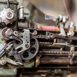 Museum of the Nappanee - Lewiston