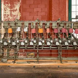 Museum of the Nappanee - Lewiston