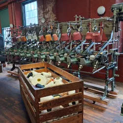 Museum of the Nappanee - Lewiston