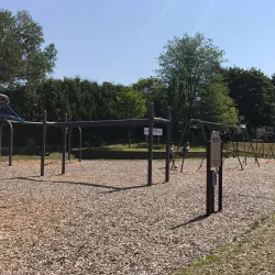 Pettingill Park - Lewiston