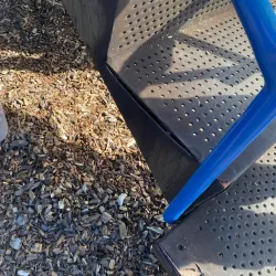 Pettingill Park - Lewiston