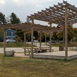 Pettingill Park - Lewiston