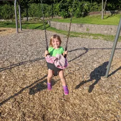 Pettingill Park - Lewiston