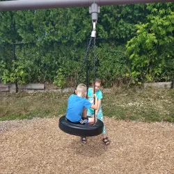 Pettingill Park - Lewiston