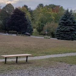 Pettingill Park - Lewiston