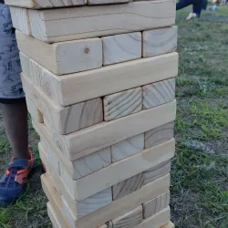 Pettingill Park - Lewiston