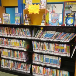 Simard-Payne Memorial Library - Lewiston