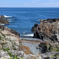 Marginal Way - Ogunquit