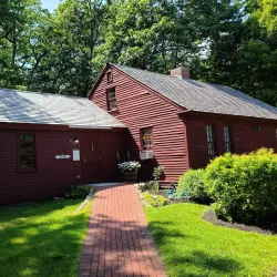 Ogunquit Heritage Museum - Ogunquit