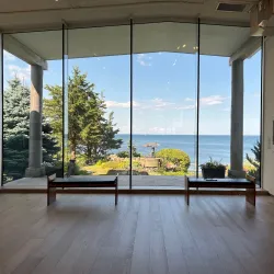 Ogunquit Museum of American Art - Ogunquit