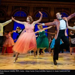 Ogunquit Playhouse - Ogunquit