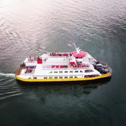 Casco Bay Islands - Portland