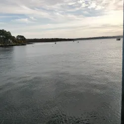 Casco Bay Islands - Portland