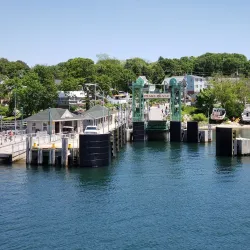 Casco Bay Islands - Portland