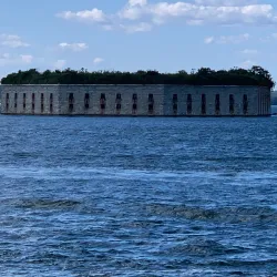 Casco Bay Islands - Portland