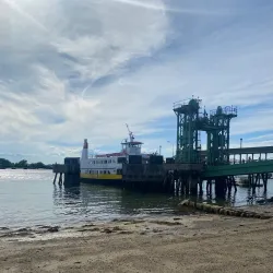 Casco Bay Islands - Portland