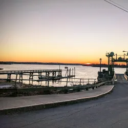 Casco Bay Islands - Portland