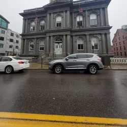 Eastern Promenade - Portland