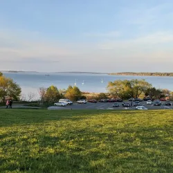 Eastern Promenade - Portland