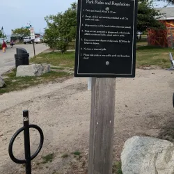 Eastern Promenade - Portland