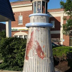 Old Port District - Portland