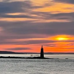 Portland Head Light - Portland