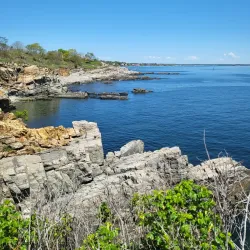 Portland Head Light - Portland