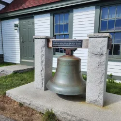 Portland Head Light - Portland