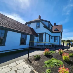 Portland Head Light - Portland