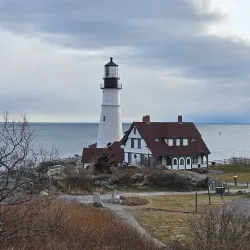 Portland Head Light - Portland