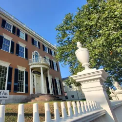 Portland Museum of Art - Portland