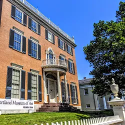 Portland Museum of Art - Portland