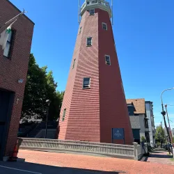 Portland Observatory - Portland