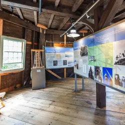 Portland Observatory - Portland